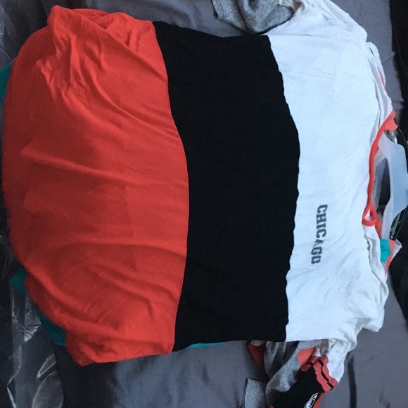 Rue21 Other - Extra Large T-Shirt from rue 21 only worn 2 times Rue21 Other - Extra Large T-Shirt from rue 21 only worn 2 times